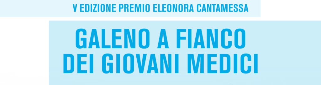 In arrivo La Voce di Galeno febbraio 2019. Il numero è in gran parte dedicato ad un'iniziativa molto importante per Cassa Galeno: il Premio Eleonora Cantamessa. Buona lettura!