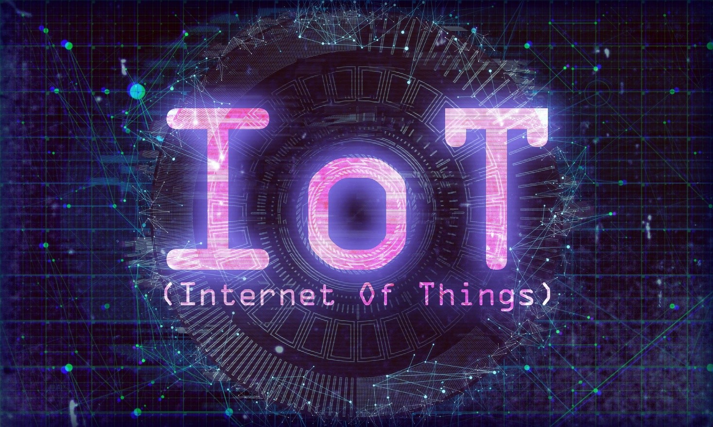 IOT-Internet-Of-Things