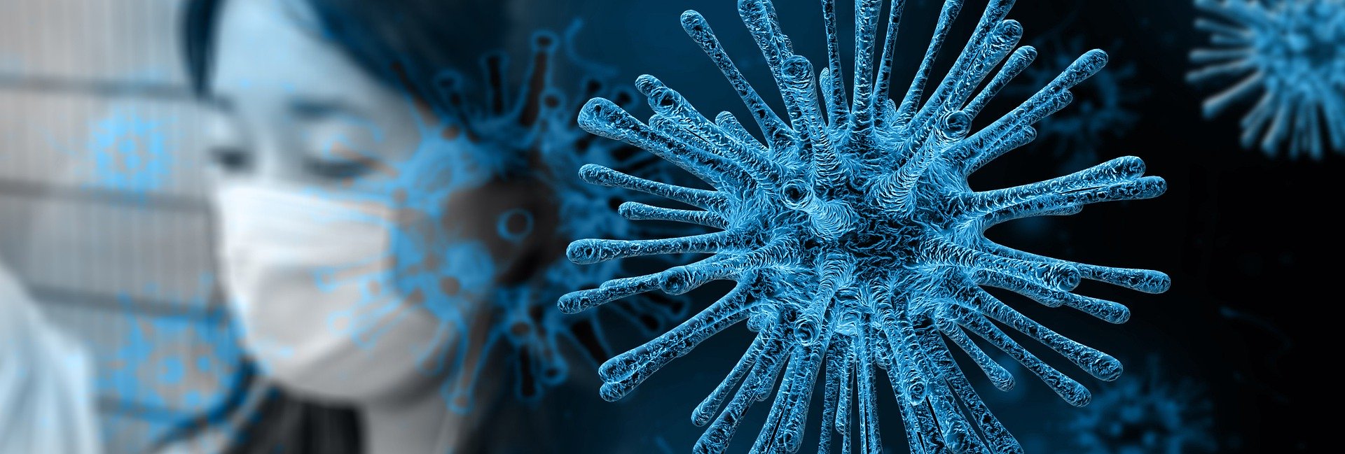 Coronavirus COVID-19: l'uso dell'Intelligenza Artificiale per combattere e prevenire le epidemie