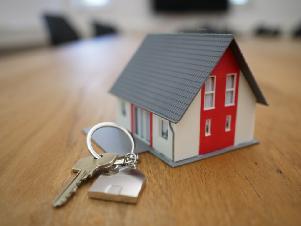 casa e studio